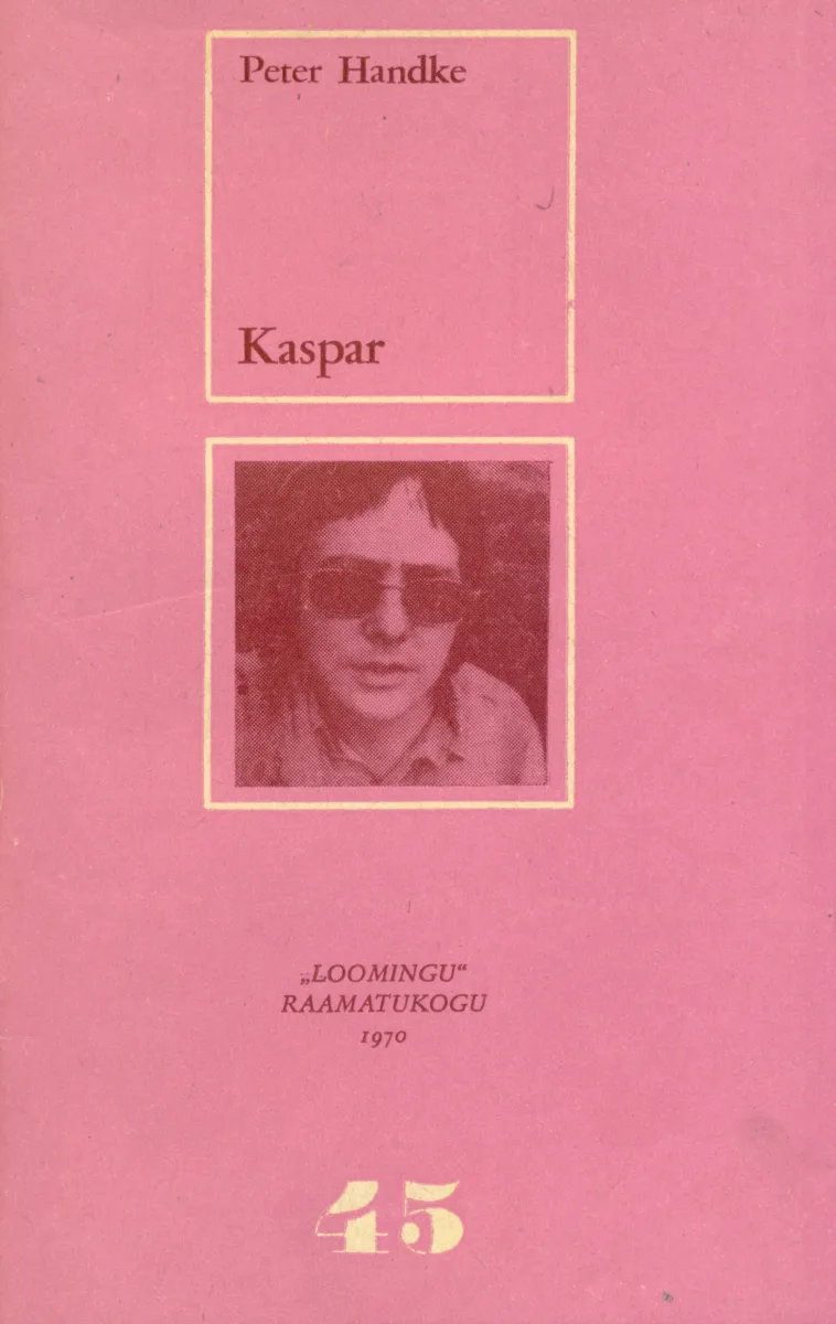 Kaspar