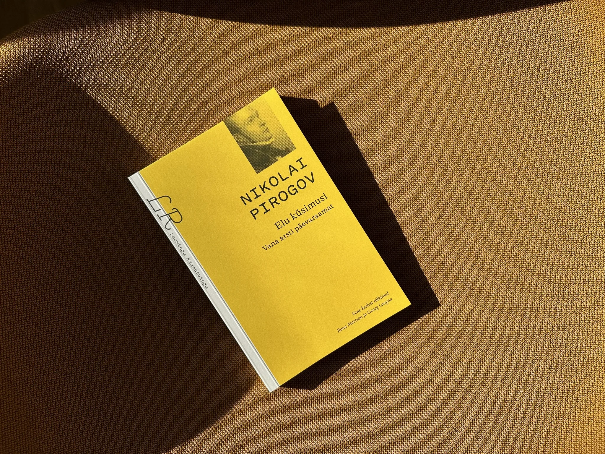 Inimene monumendi asemel