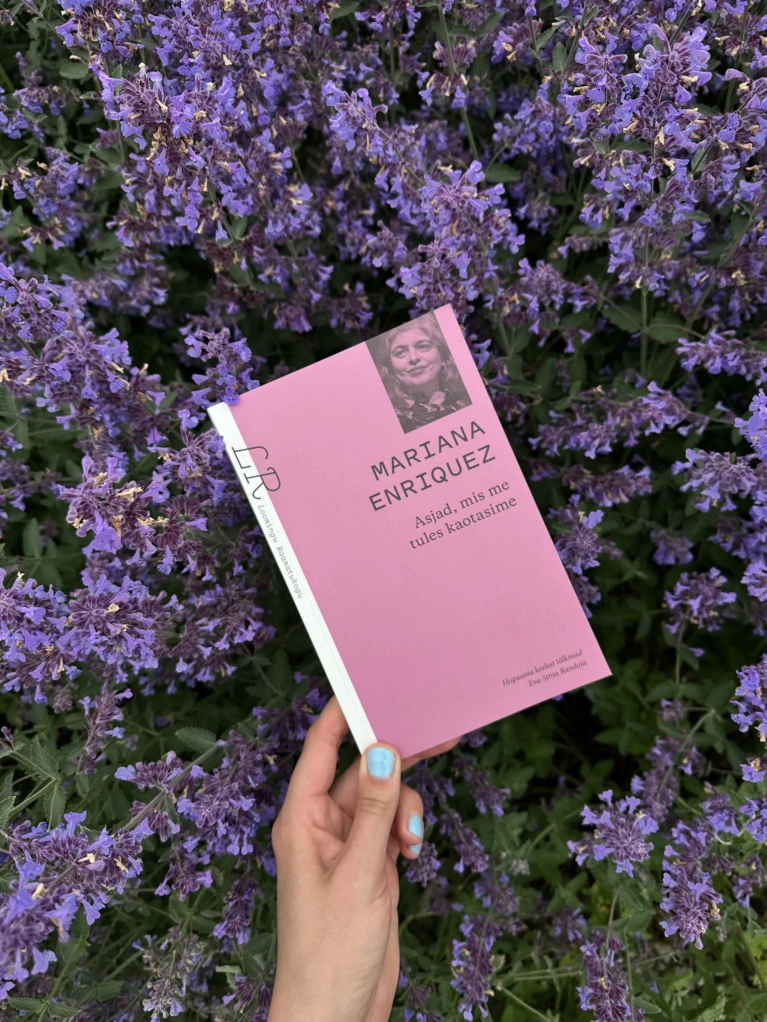 Tulekeel neelab terve maailma