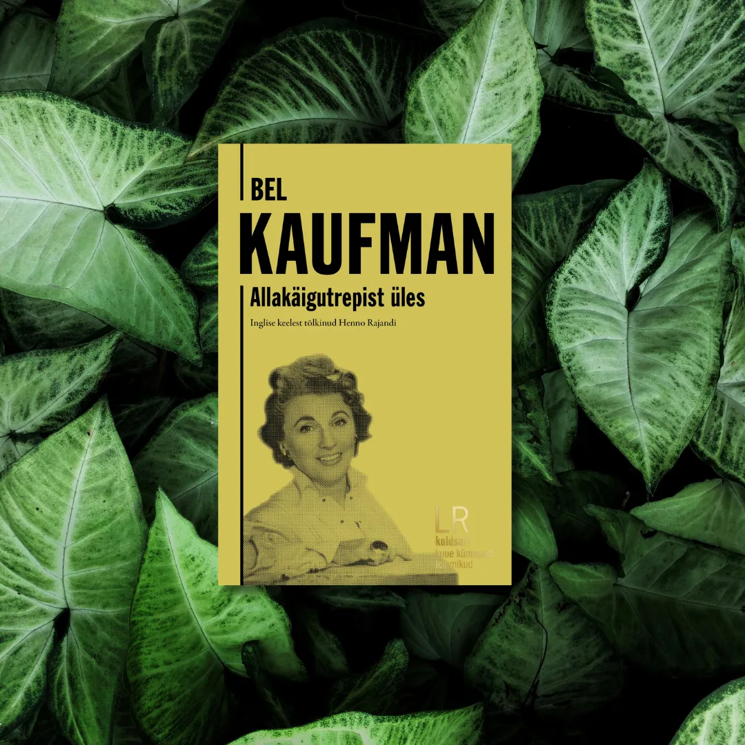 „Allakäigutrepist üles“ – ajatu ajastu peegel