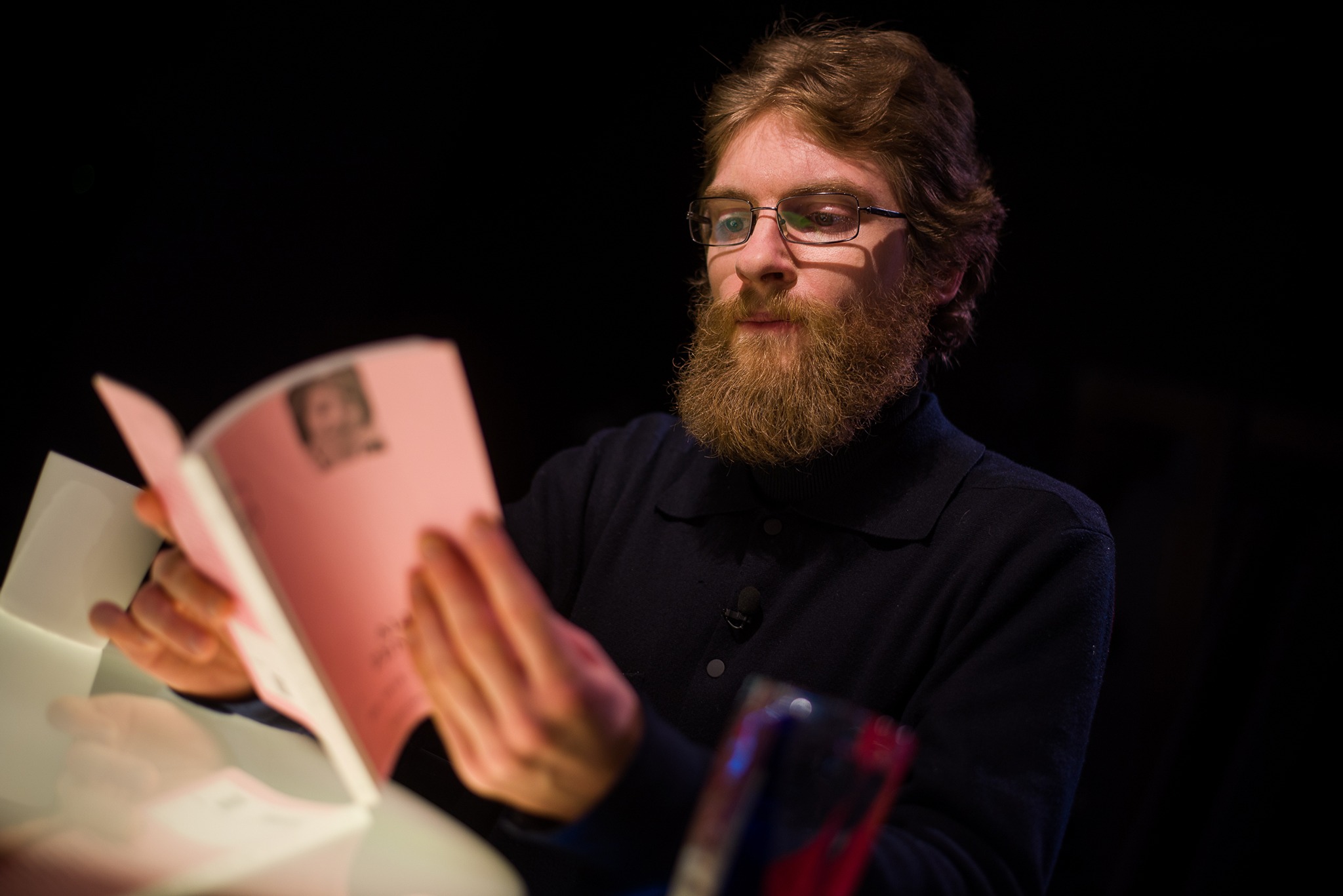 Priit Põldma kultuurisoovitus