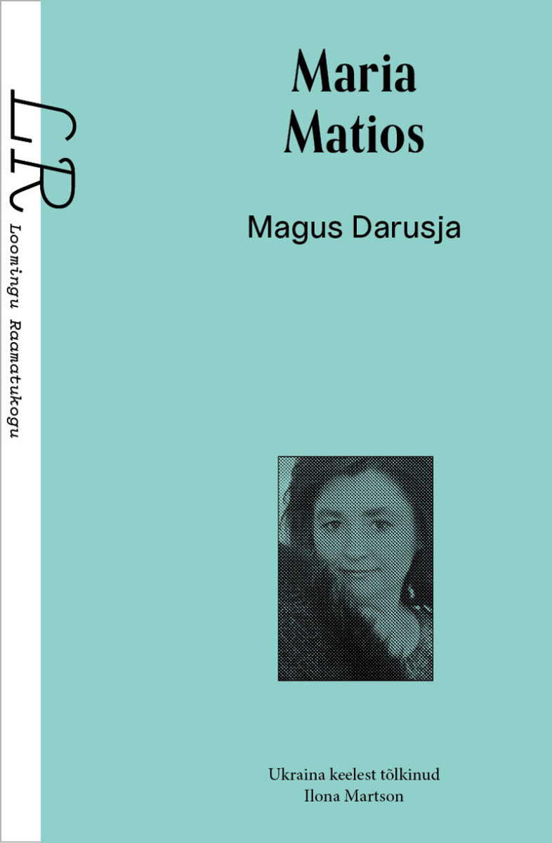 Magus Darusja