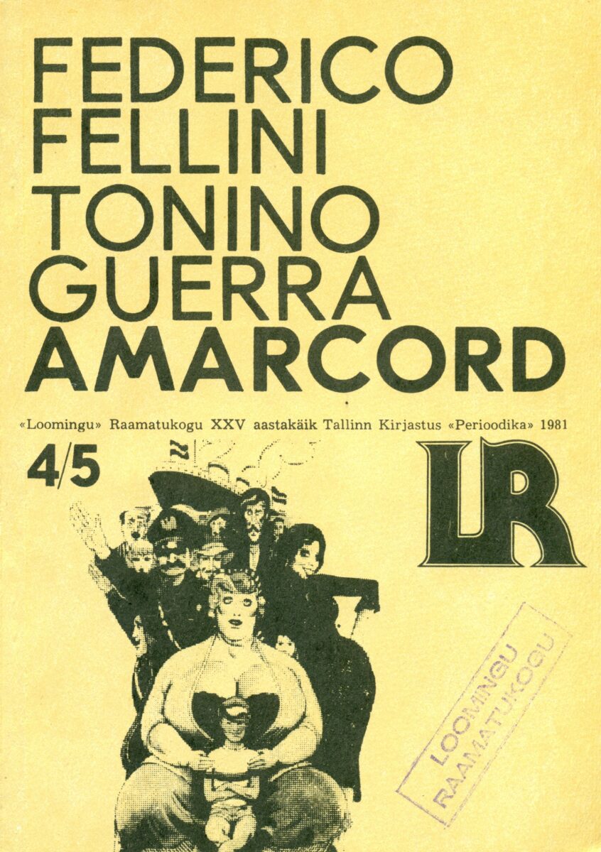 Amarcord
