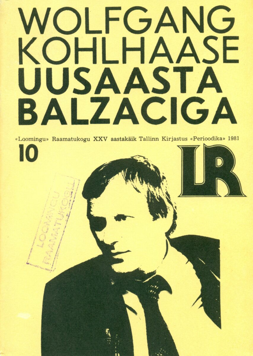 Uusaasta Balzaciga