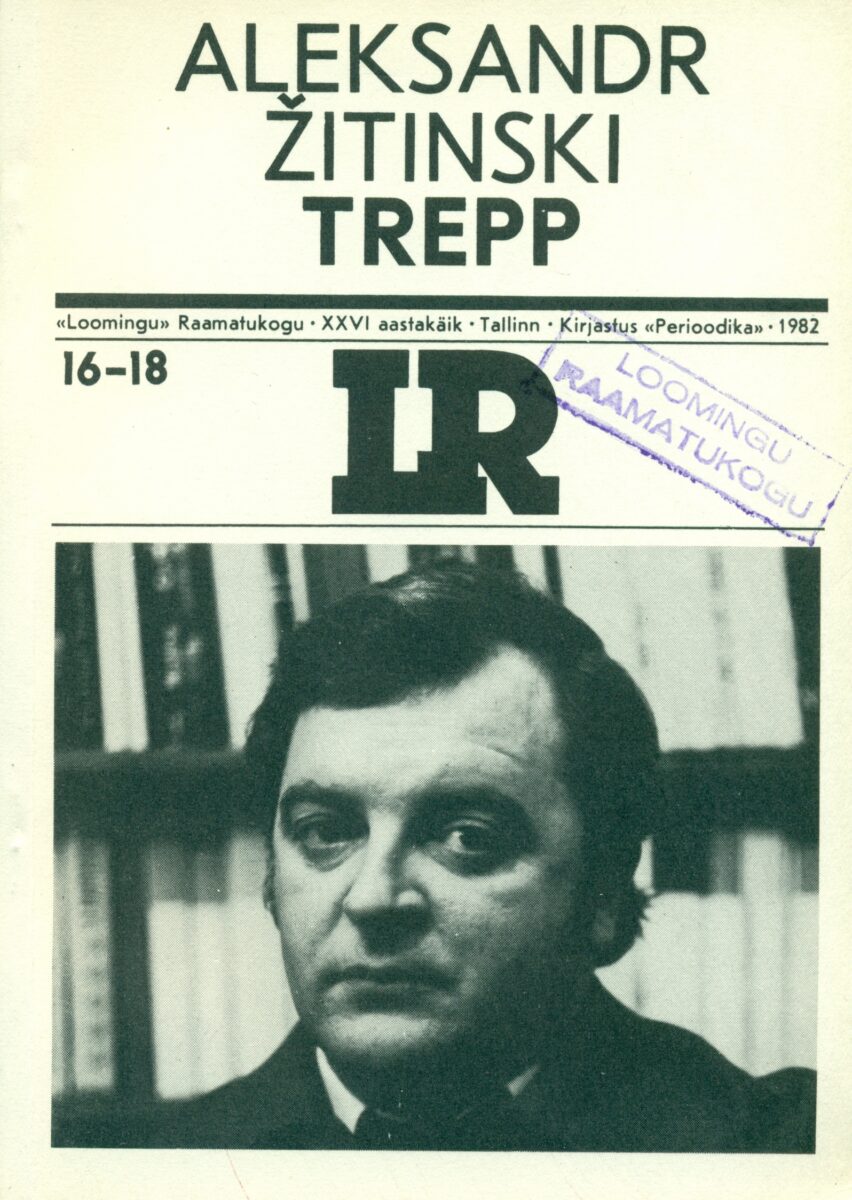 Trepp