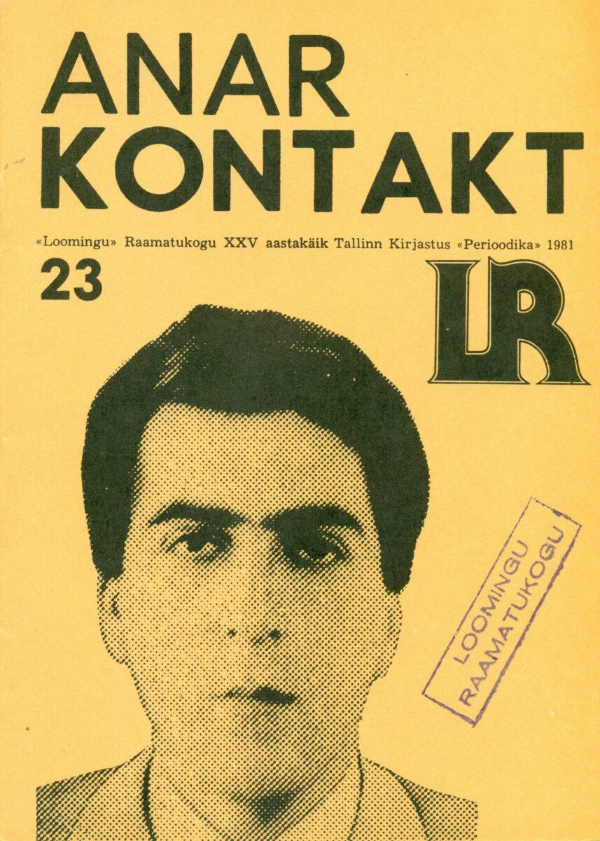 Kontakt