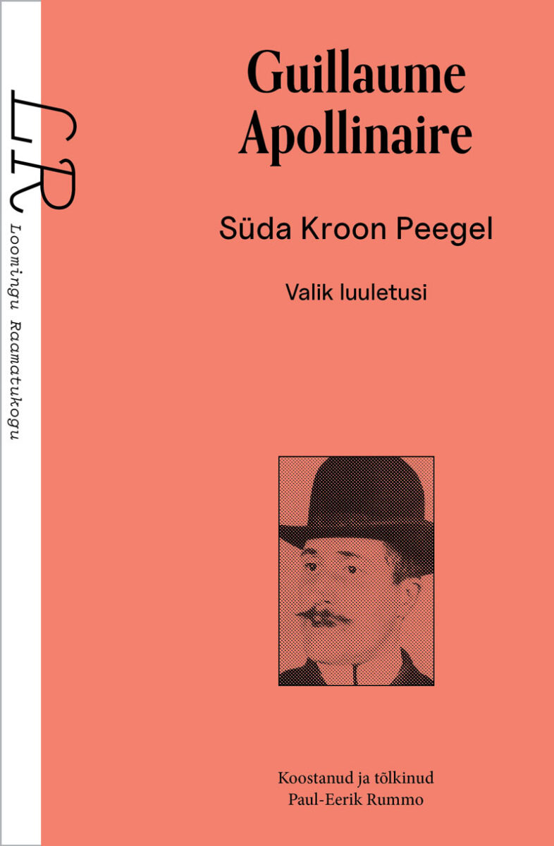 Süda Kroon Peegel