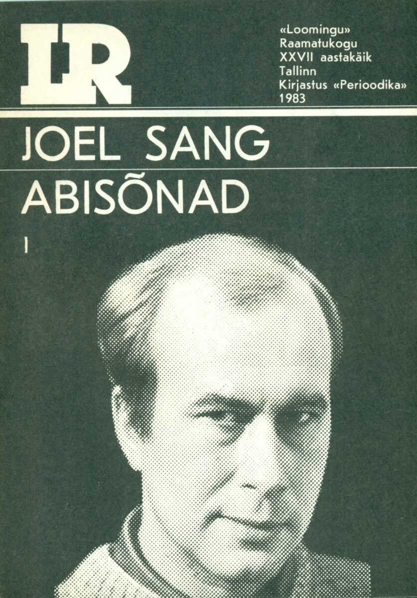 Abisõnad