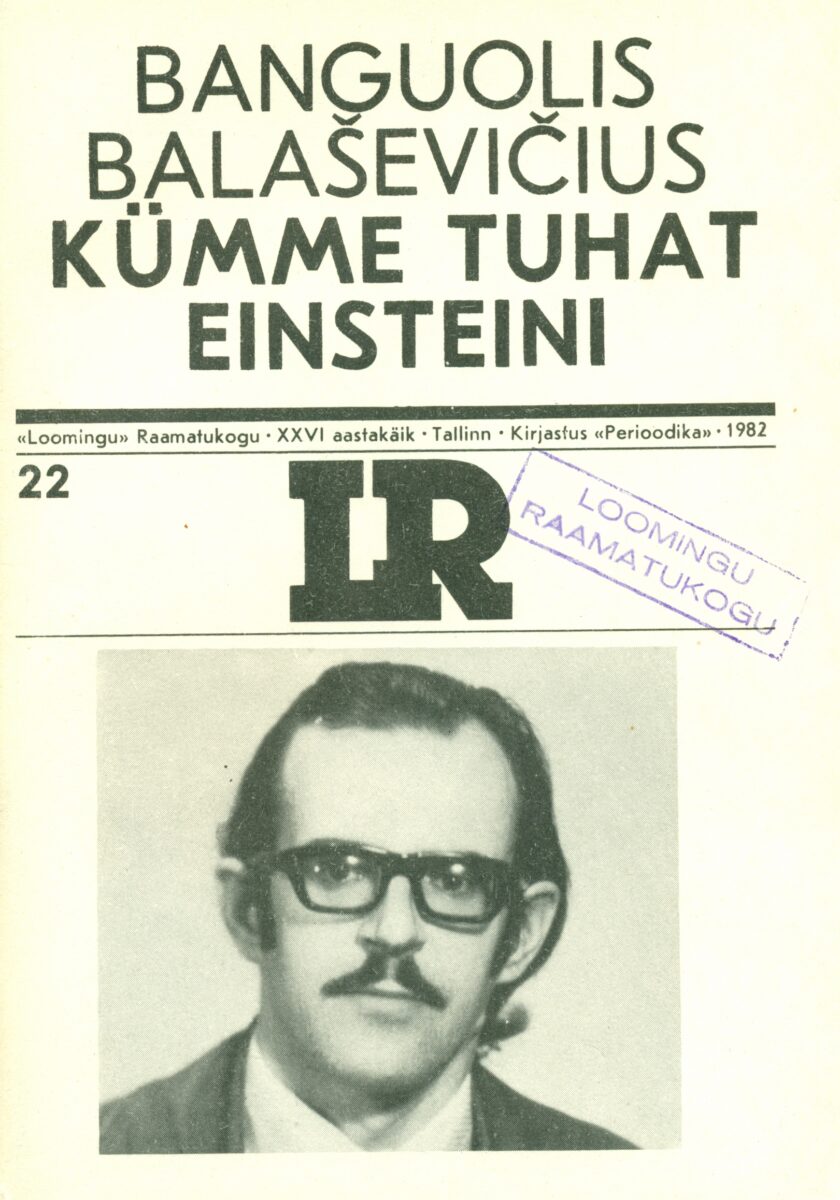Kümme tuhat Einsteini