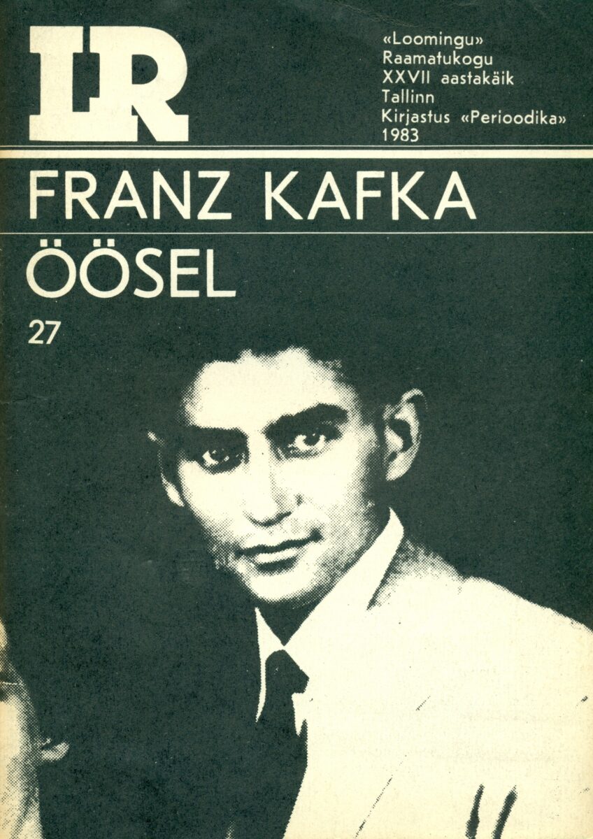 Öösel