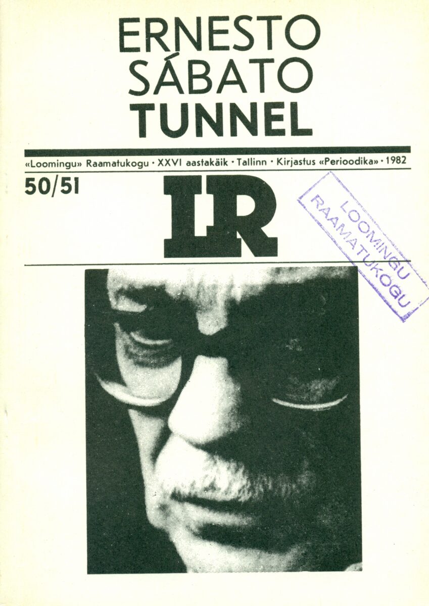 Tunnel