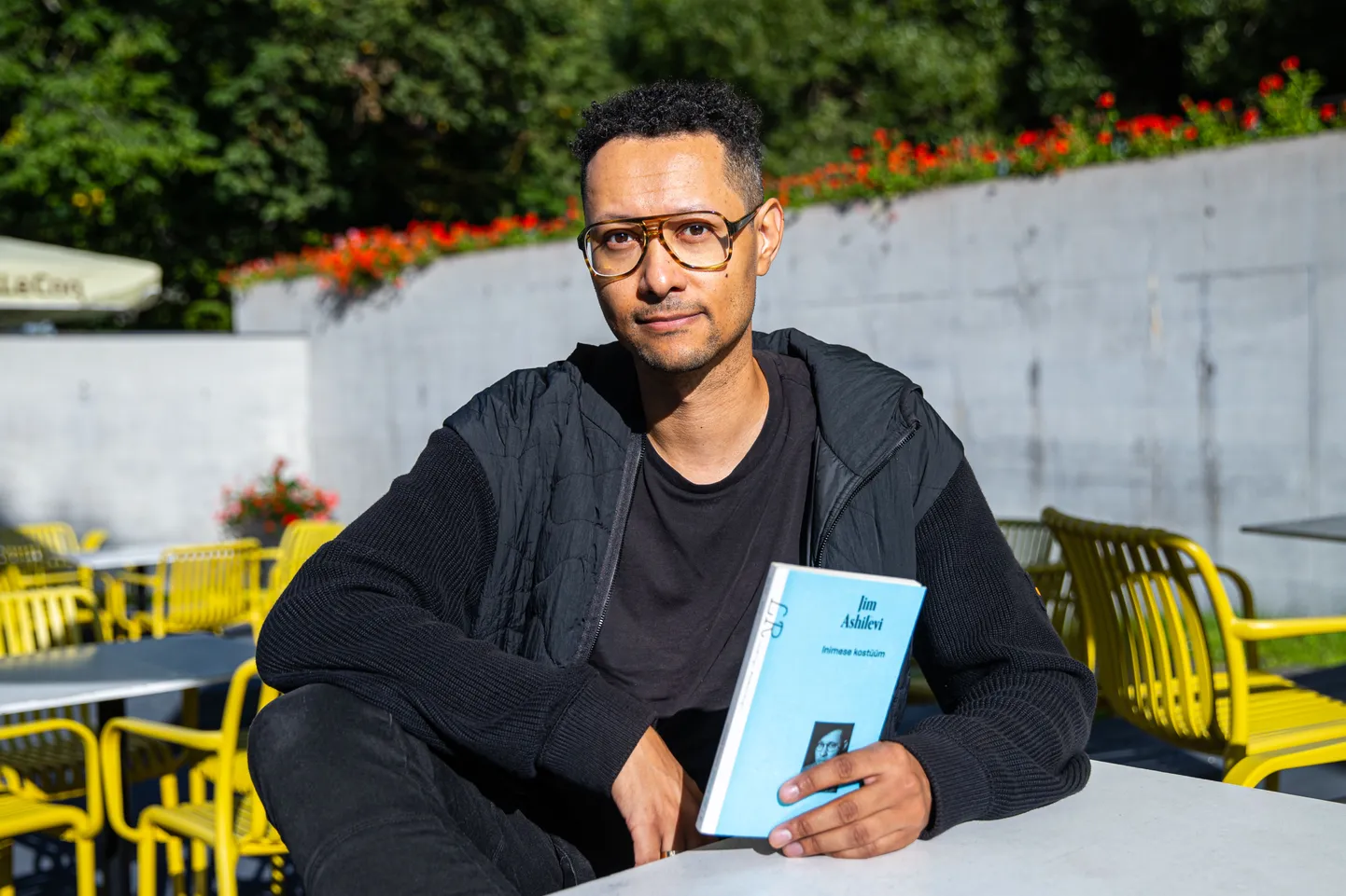 Jim Ashilevi: Eestis on viimase paarikümne aastaga astutud kaks sammu edasi ja üks samm tagasi