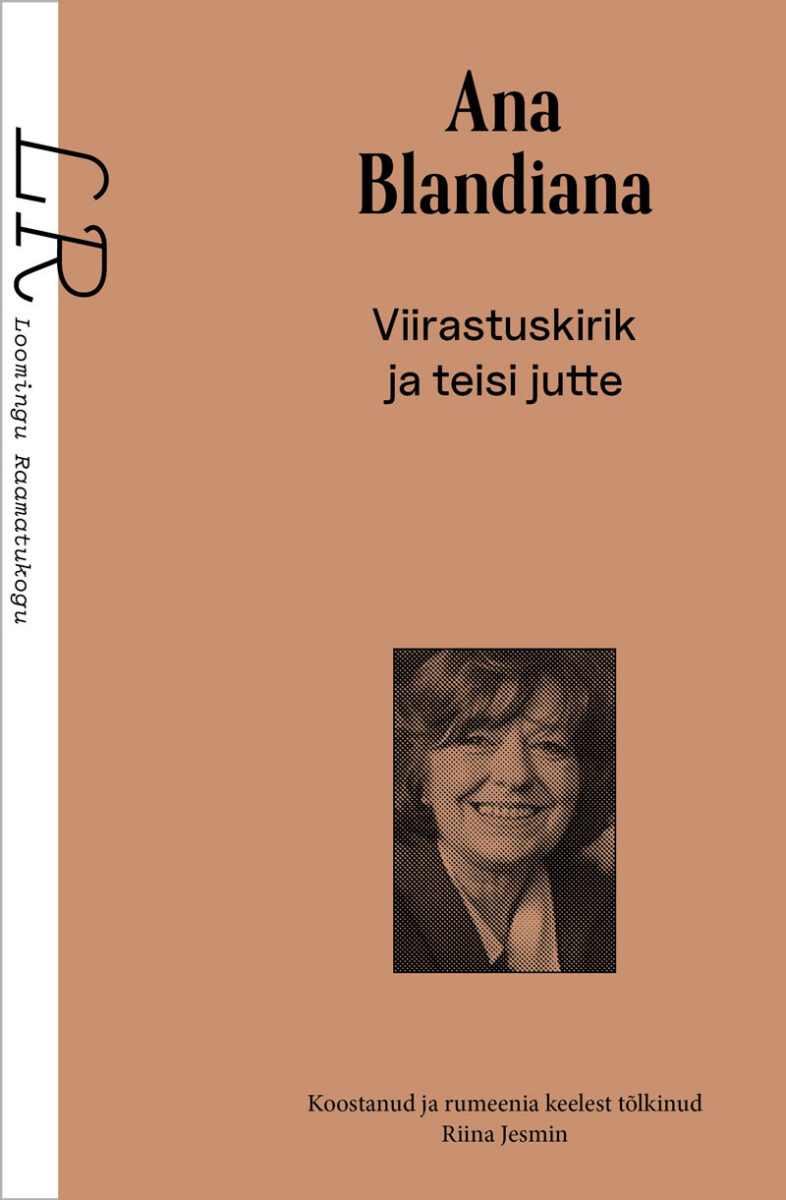 Viirastuskirik ja teisi jutte